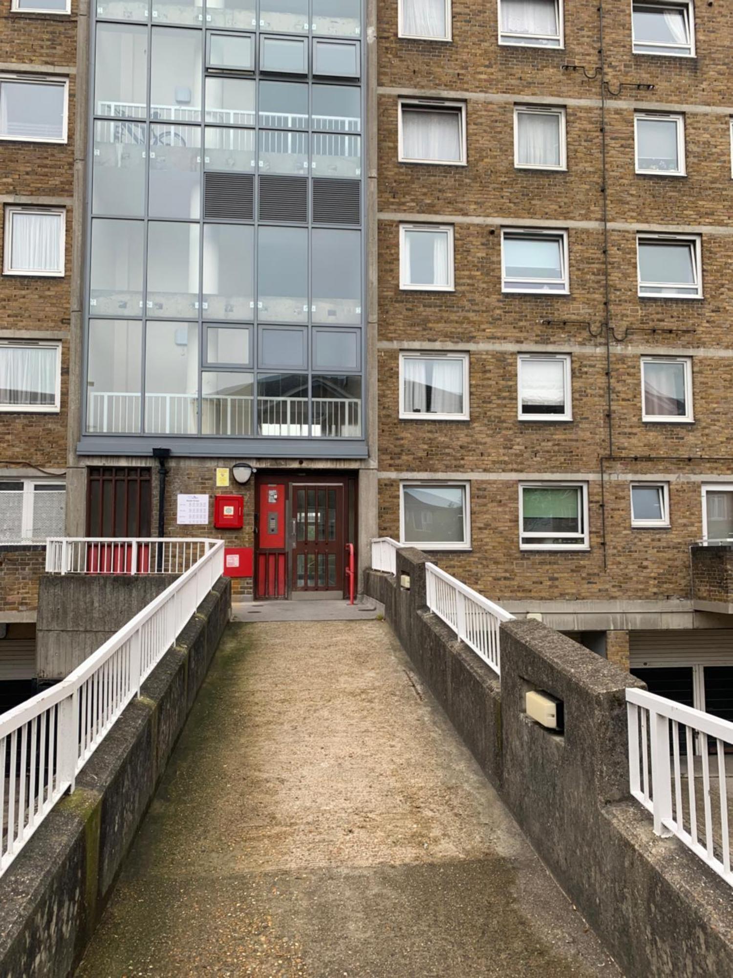 Roslinhouse Hotel London Exterior photo